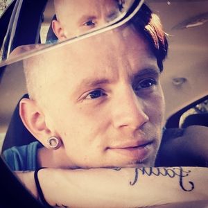 Meet your Posher, Chad