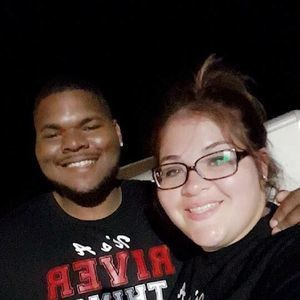 Meet your Posher, Fred