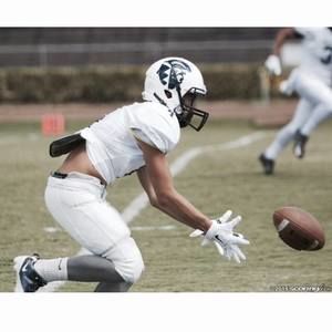 Meet your Posher, Cody