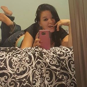 Meet your Posher, Sherry