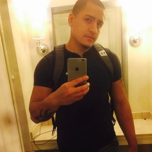 Meet your Posher, Jacob