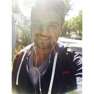 Meet your Posher, Sai avinash