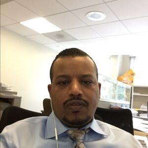 Meet your Posher, Khalid
