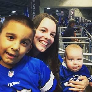 Meet your Posher, Andy