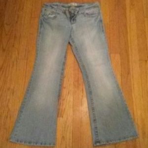 L.e.I jeans