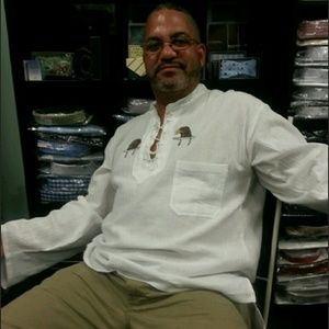 Meet your Posher, Arthur