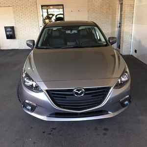 Meet your Posher, Matt