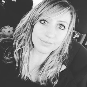 Meet your Posher, Ashlie