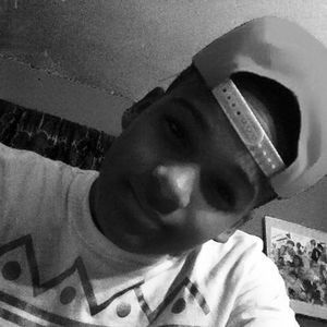 Meet your Posher, Cole