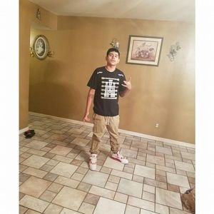 Meet your Posher, Sergio