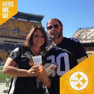 Meet your Posher, Lori