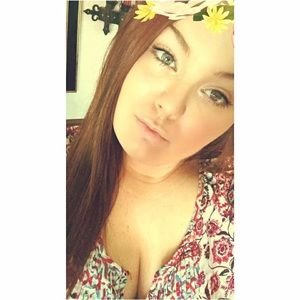 Meet your Posher, Britt