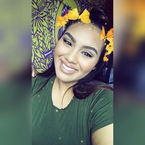 Meet your Posher, Stacia
