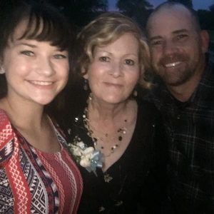 Meet your Posher, Patricia