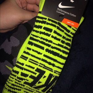 NIkE socks 3 pair