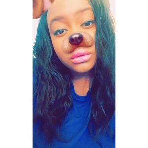 Meet your Posher, Gianna