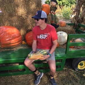 Meet your Posher, Jesse