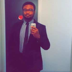 Meet your Posher, John