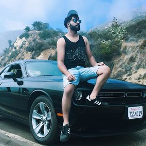 Meet your Posher, Swapnil