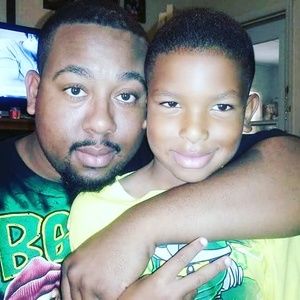 Meet your Posher, Keith