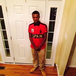 Meet your Posher, Torrey