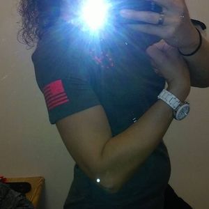 Meet your Posher, Angela