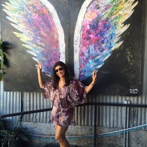 Meet your Posher, Mercedes