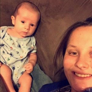 Meet your Posher, Cheyenne