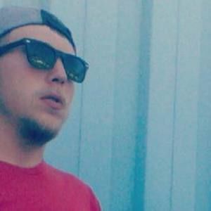 Meet your Posher, Zach