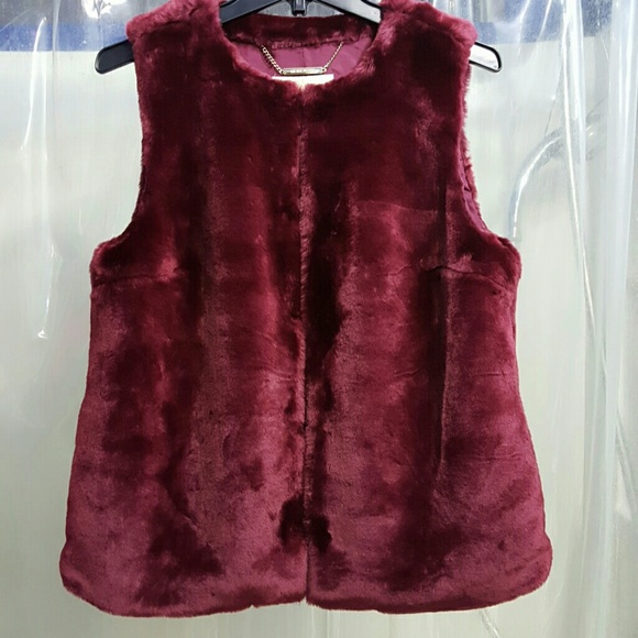 Michael Kors Jackets & Blazers - Vest