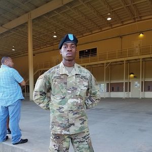 Meet your Posher, Jordan