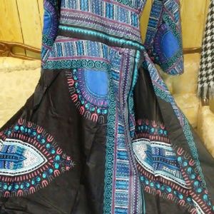 African dress