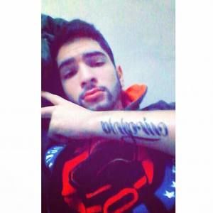 Meet your Posher, Alfredo