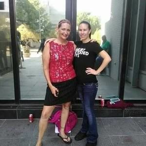 Meet your Posher, Robin