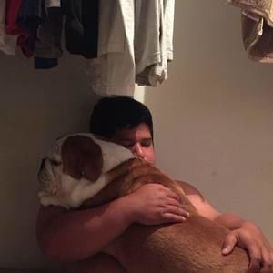 Meet your Posher, Erick