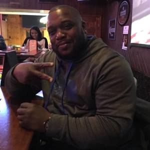 Meet your Posher, Thomas