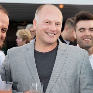 Meet your Posher, Peter