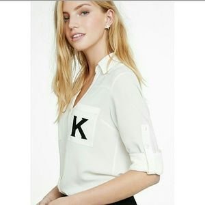 Express Portofino Shirt
