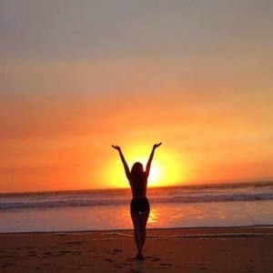 Meet your Posher, Breanna