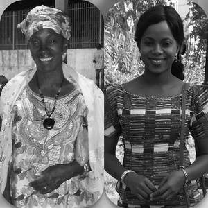 Meet your Posher, Binta