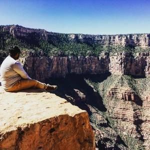 Meet your Posher, Arman