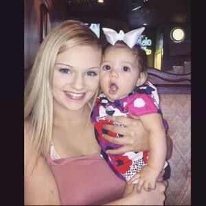 Meet your Posher, Ashley