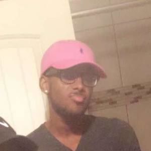 Meet your Posher, Edward