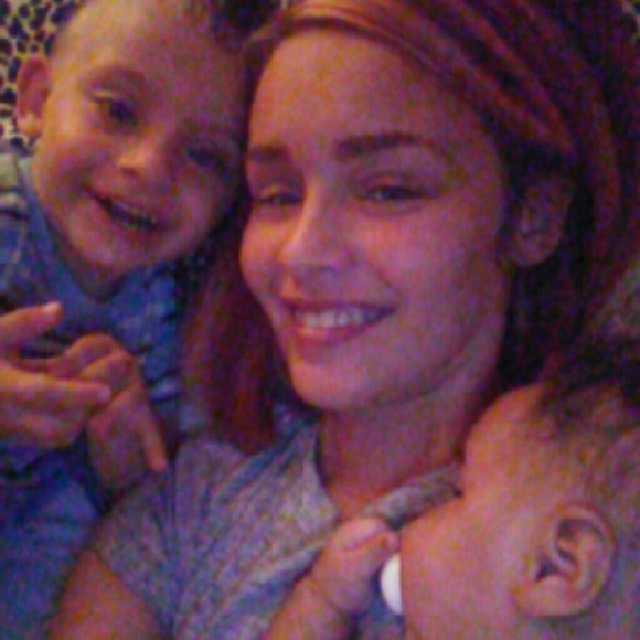 Meet your Posher, Tessa