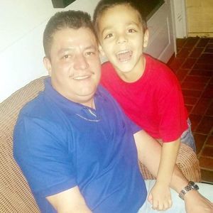 Meet your Posher, Dimas a