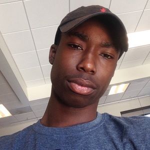 Meet your Posher, Eddie