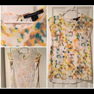 French connection shirt