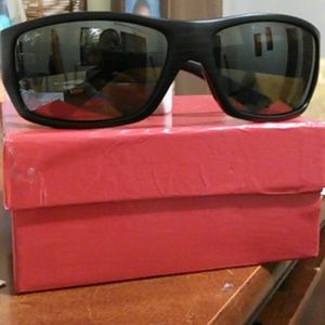 Maui Jim sports glasses