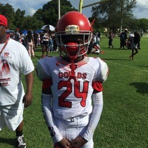 Meet your Posher, Jr.