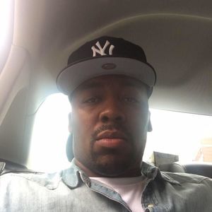 Meet your Posher, Sherrod